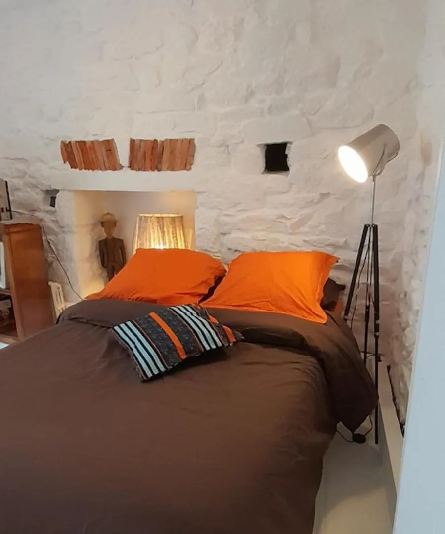 Appartement Quartier Des Halles Douarnenez France